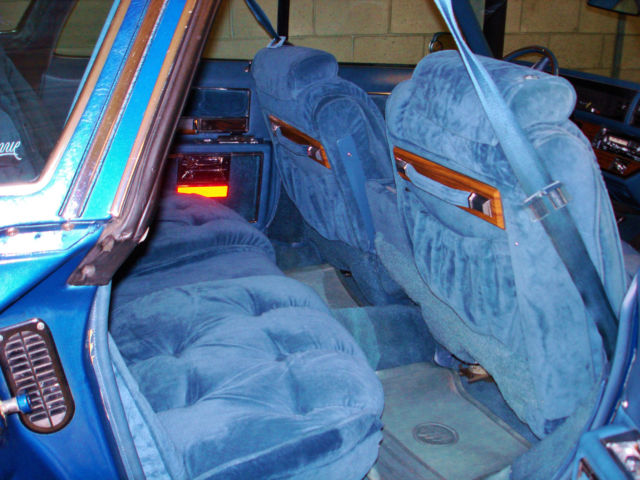 1976 Buick Electra - photo 6