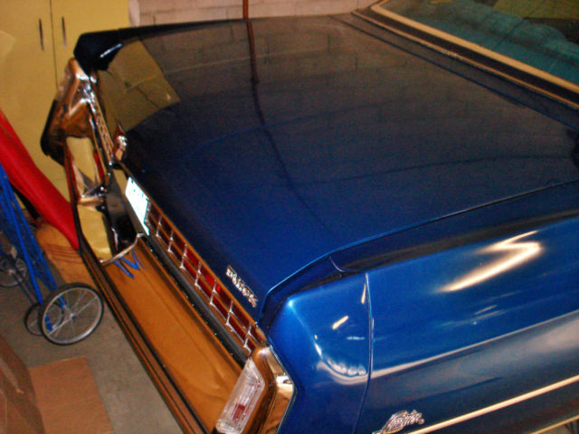 1976 Buick Electra - photo 7