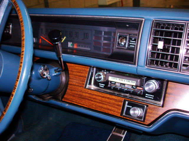 1976 Buick Electra - photo 8