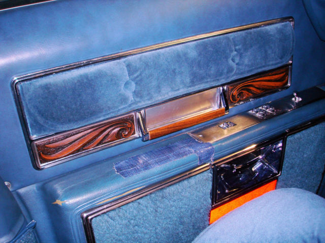 1976 Buick Electra - photo 9