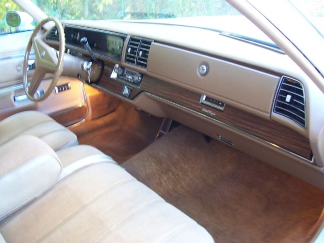 1976 Buick Estate Wagon - photo 11