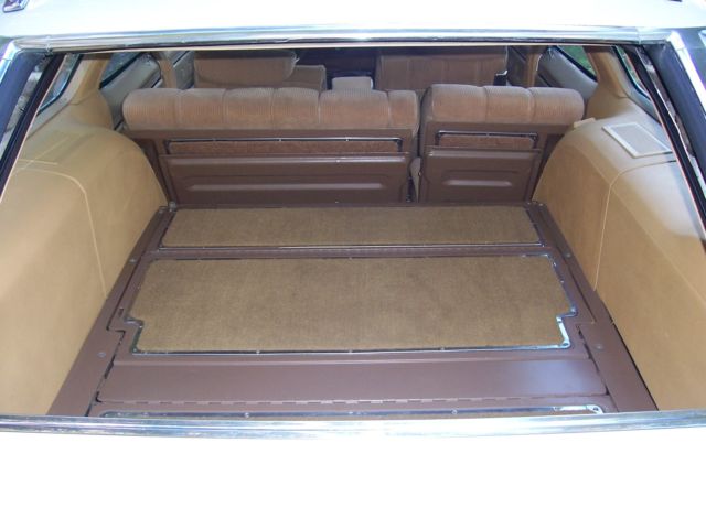 1976 Buick Estate Wagon - photo 12