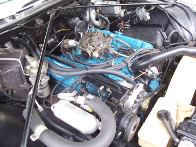 1976 Buick Estate Wagon - photo 4