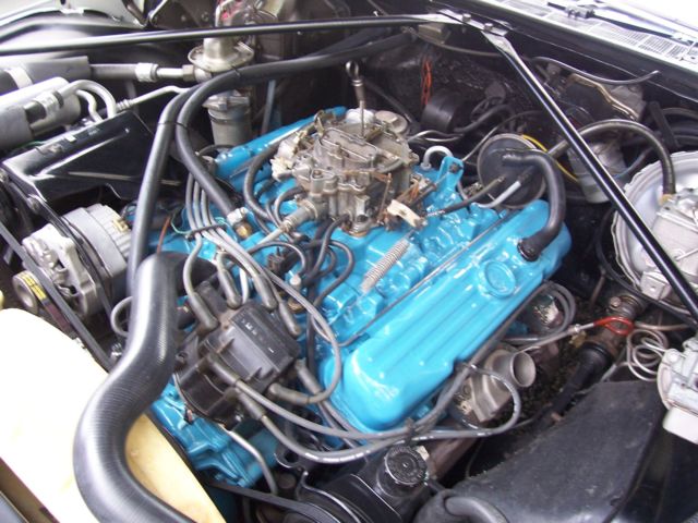 1976 Buick Estate Wagon - photo 5