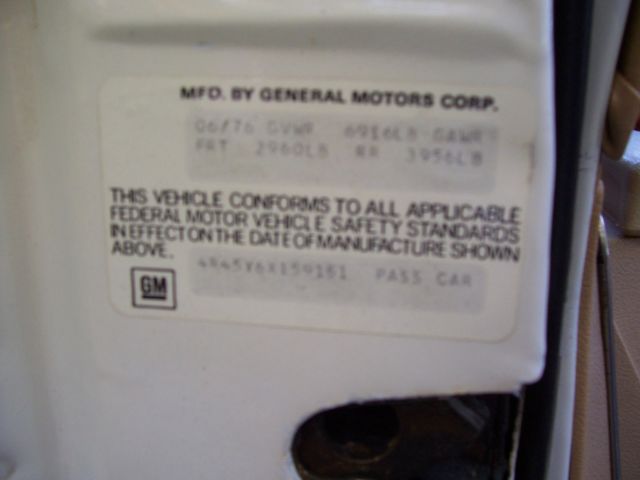 1976 Buick Estate Wagon - photo 7