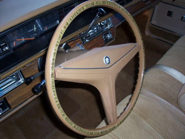1976 Buick Estate Wagon - photo 8