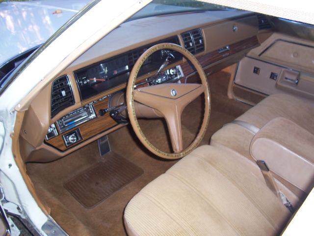 1976 Buick Estate Wagon - photo 9