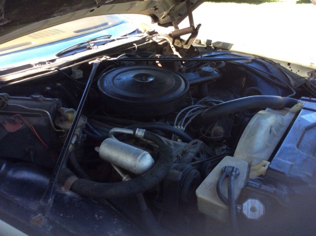 1976 Buick Estate Wagon - photo 13