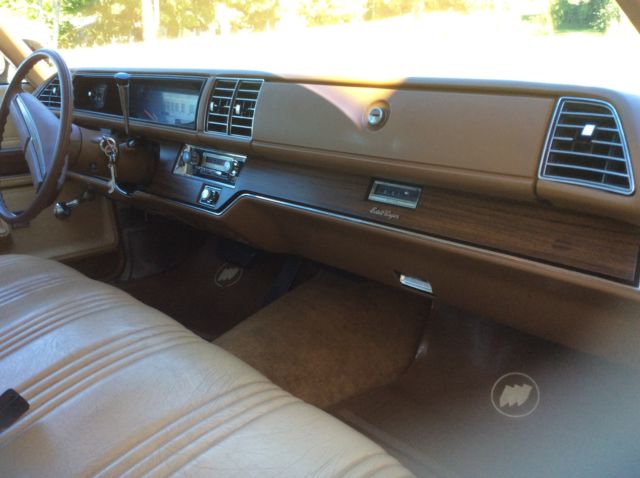 1976 Buick Estate Wagon - photo 5