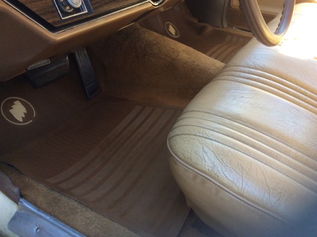 1976 Buick Estate Wagon - photo 7