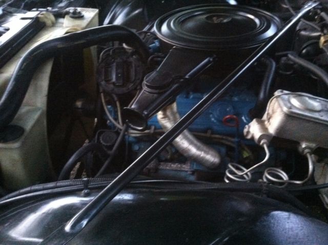 1976 Buick LeSabre Custom - photo 11