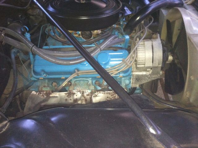 1976 Buick LeSabre Custom - photo 12