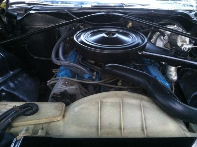 1976 Buick LeSabre Custom - photo 13