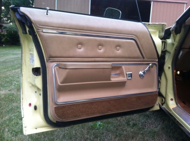 1976 Buick LeSabre Custom - photo 6