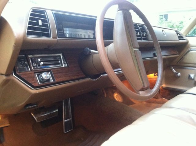 1976 Buick LeSabre Custom - photo 7