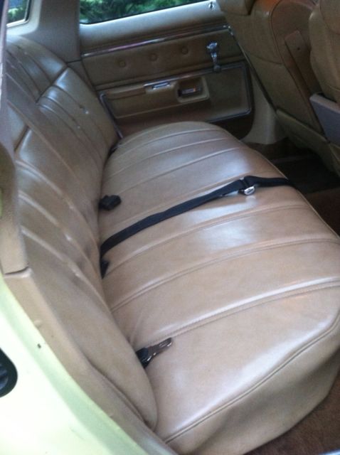 1976 Buick LeSabre Custom - photo 9