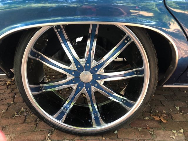 1976 Buick LeSabre - photo 11