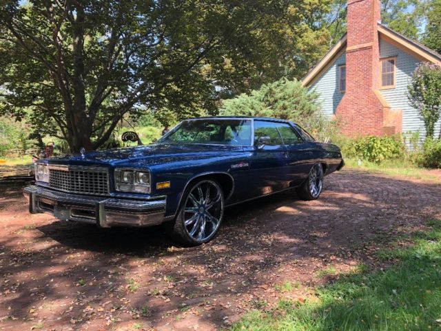 1976 Buick LeSabre - photo 5