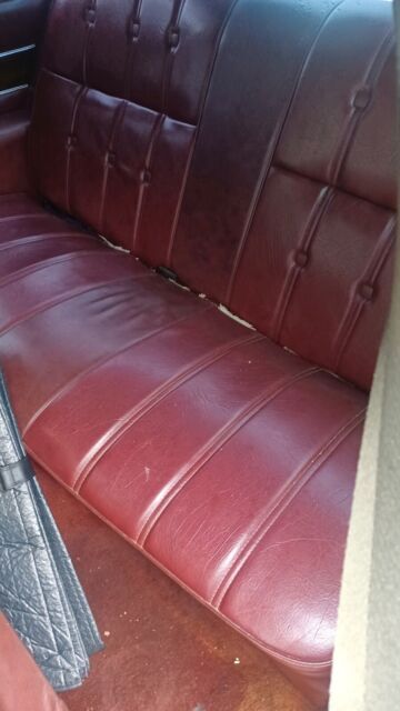 1976 Buick Le Sabre 5.7 - photo 10