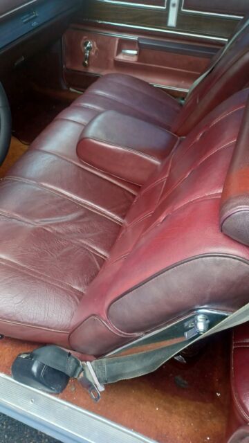 1976 Buick Le Sabre 5.7 - photo 11