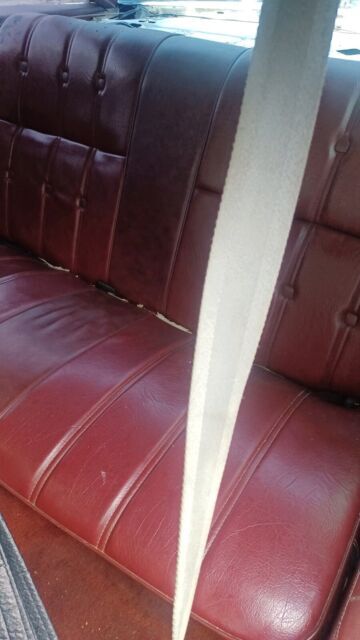 1976 Buick Le Sabre 5.7 - photo 13