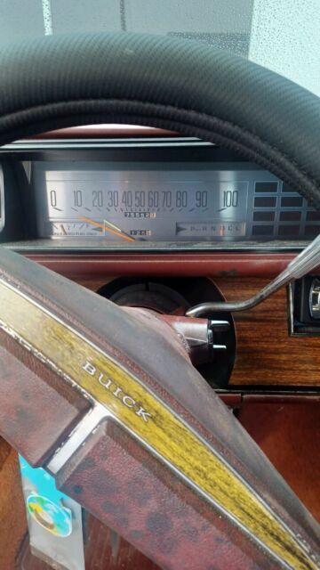 1976 Buick Le Sabre 5.7 - photo 9