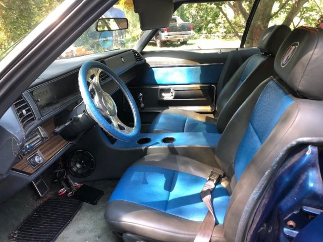 1976 Buick LeSabre - photo 7