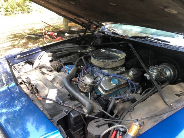 1976 Buick LeSabre - photo 8