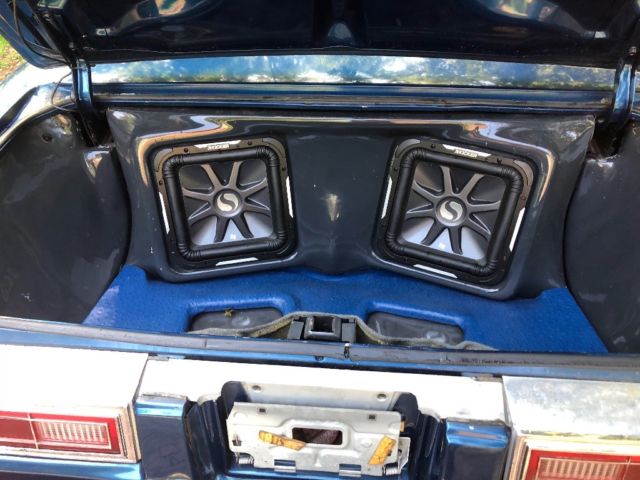 1976 Buick LeSabre - photo 9