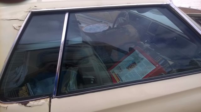 1976 Buick LeSabre ORIGINAL - photo 9