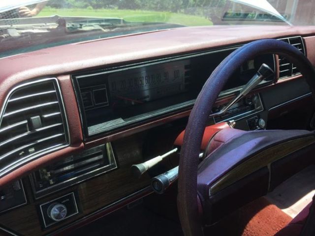 1976 Buick LeSabre Custom - photo 11