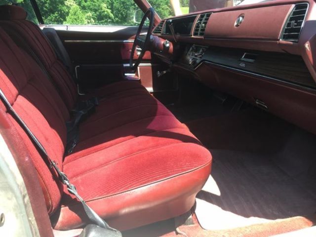 1976 Buick LeSabre Custom - photo 12