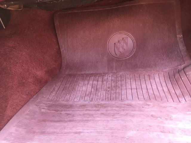 1976 Buick LeSabre Custom - photo 13