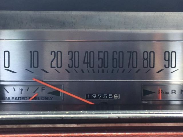 1976 Buick LeSabre Custom - photo 4