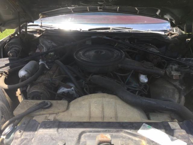 1976 Buick LeSabre Custom - photo 8