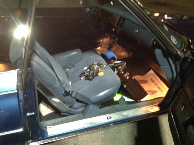 1976 Buick LeSabre Custom - photo 11