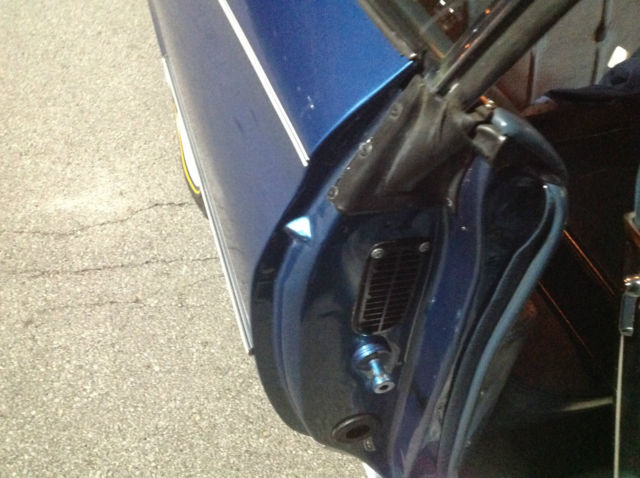 1976 Buick LeSabre Custom - photo 13