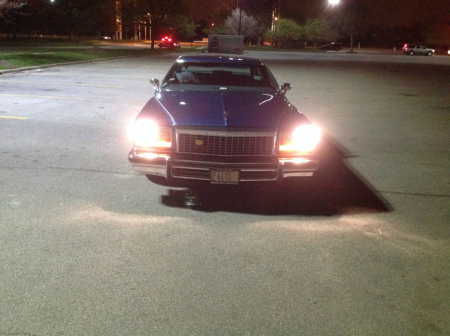 1976 Buick LeSabre Custom - photo 5