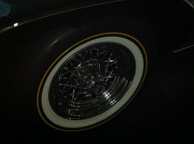 1976 Buick LeSabre Custom - photo 6