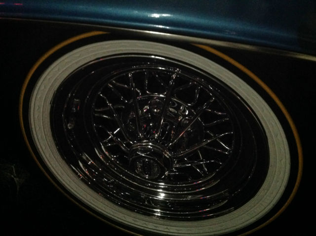 1976 Buick LeSabre Custom - photo 7