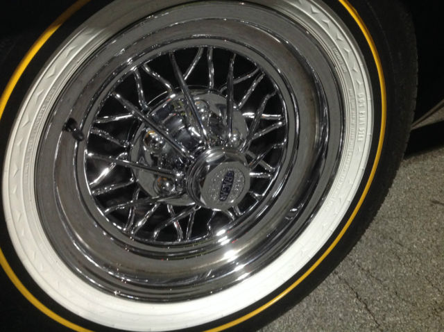 1976 Buick LeSabre Custom - photo 9