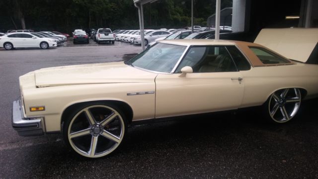 1976 Buick LeSabre