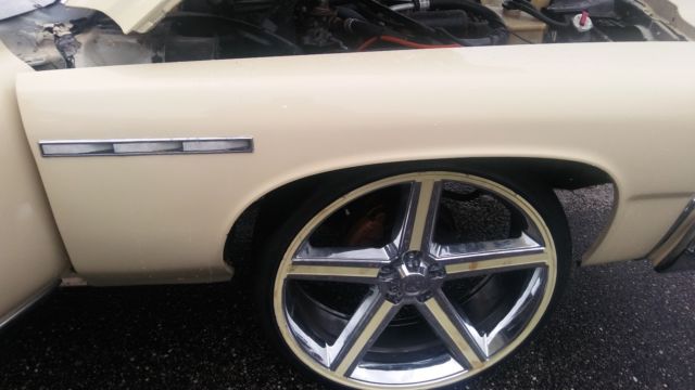 1976 Buick LeSabre - photo 12