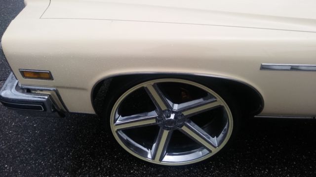 1976 Buick LeSabre - photo 13