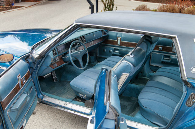 1976 Buick LeSabre - photo 10