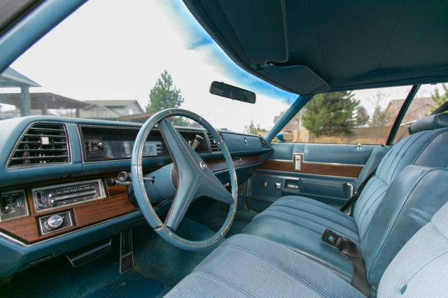 1976 Buick LeSabre - photo 11