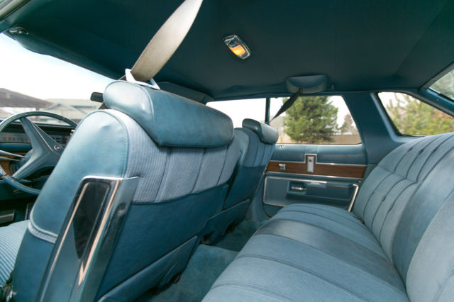 1976 Buick LeSabre - photo 12