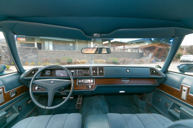 1976 Buick LeSabre - photo 13