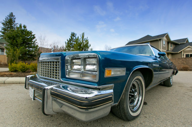 1976 Buick LeSabre - photo 5