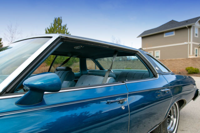 1976 Buick LeSabre - photo 7